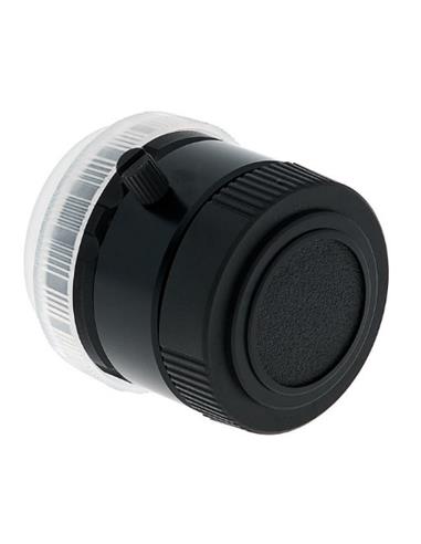 V-553.9-5MP-VIS-IR M12 3.9mm F2.0 M12