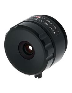 V-555.0-5MP-VIS-IR1/2 5.0mm F2.0 CS mount