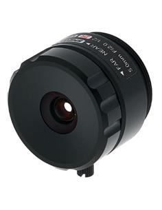 V-555.0-5MP-VIS-IR M12 5.0mm F2.0 M12