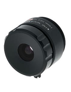V-557.6-5MP-VIS-IR1/2 7.6mm F2.0 CS mount
