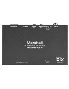 VAC-HT48-POE-R HDBaseT Receiver