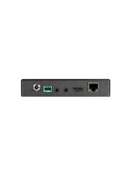 VAC-HT48-POE-R HDBaseT Receiver