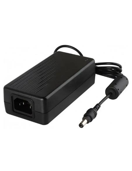 V-PS12-5V 12V 5Amp Barrel Plug Power Supply