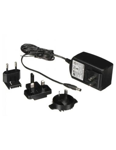 Replacement 12V Universal Power Supply for