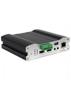 VS-102-HDI 2.0 MP High Resolution Encoder / Decoder, HDMI /