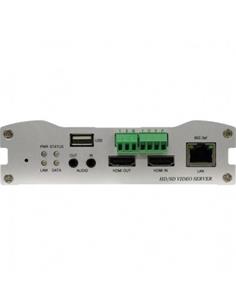 VS-102-HDSDI 2.0 MP High Resolution Encoder / Decoder HDSDI/