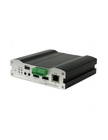 VS-102-HDSDI 2.0 MP High Resolution Encoder / Decoder HDSDI/