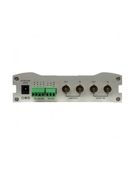 VS-102-HDSDI 2.0 MP High Resolution Encoder / Decoder HDSDI/