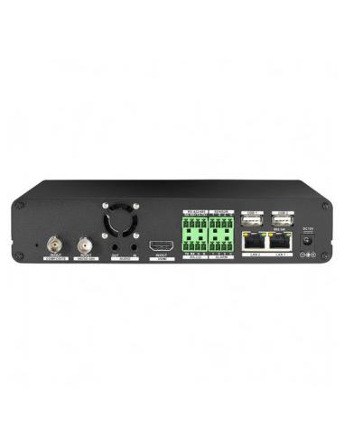 VS-104-3GSDI 1080p/60 Full HD Video Encoder / Decoder