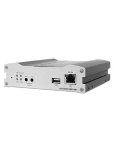 VS-11 1 Channel SD (D1) CVBS Encoder/Decode