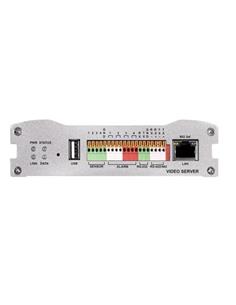 VS-14E 4 Channel SD (D1) CVBS Encoder 2