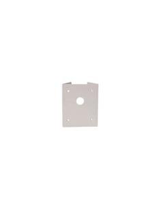VS-B570-P Pole mount bracket for VS-57X white