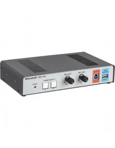VSC-100 AV UCC Consolidator Bridge