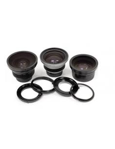 VS-LRX-731 RX 0.7x Wide Angle Lens Adapter (VS-540, VS-541 &
