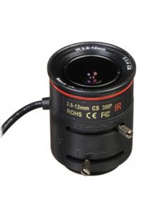 VS-M2812-2 12mm Varifocal F1.4 CS