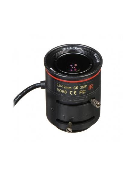 VS-M2812-2 12mm Varifocal F1.4 CS