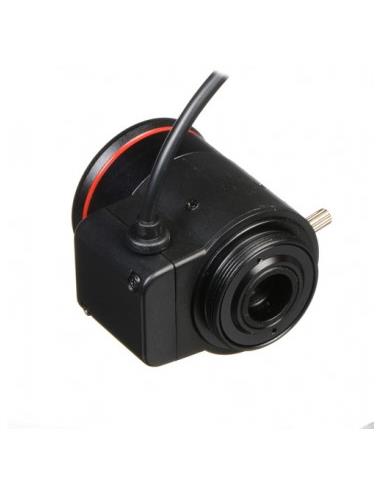VS-M2812-2 12mm Varifocal F1.4 CS