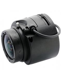 VS-M419-6MP 4.1 9mm Fujinon Varifocal CS Mt A
