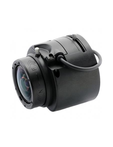 VS-M419-6MP 4.1 9mm Fujinon Varifocal CS Mt A