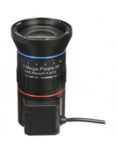 VS-M550-4 50mm Varifocal F1.4 CS