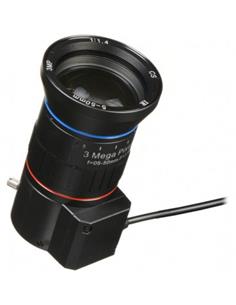 VS-M550-4 50mm Varifocal F1.4 CS 2