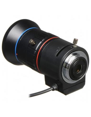 VS-M550-4 50mm Varifocal F1.4 CS