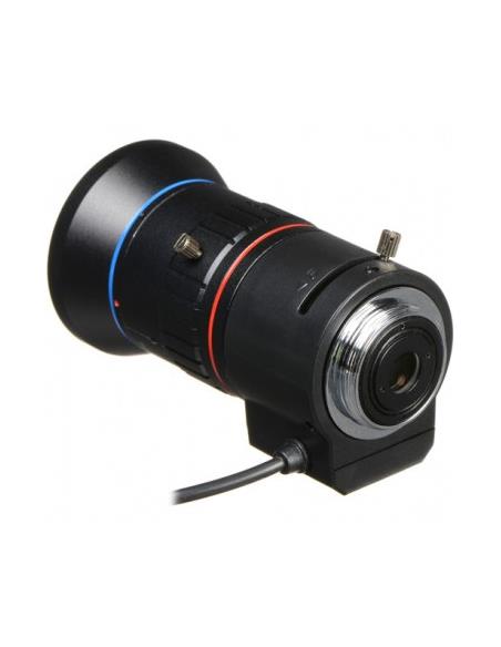 VS-M550-4 50mm Varifocal F1.4 CS
