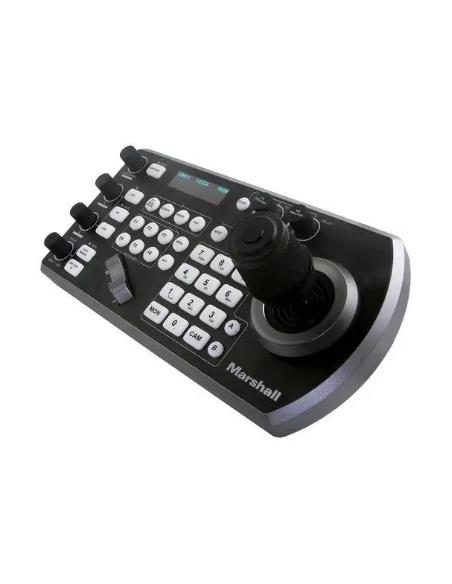 Pro-PTZ IP Camera Controller