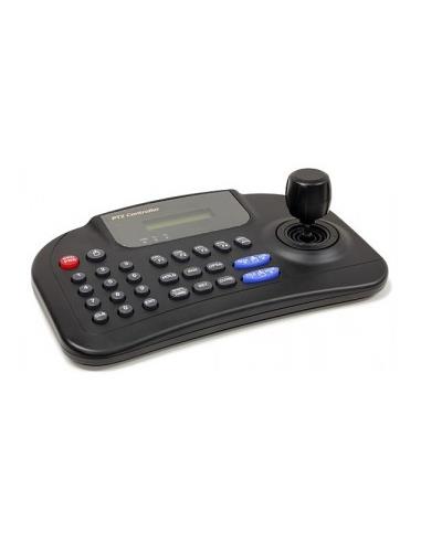 VS-TKC-100 PTZ Keyboard Controller for Cameras Encoder
