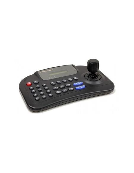 VS-TKC-100 PTZ Keyboard Controller for Cameras Encoder