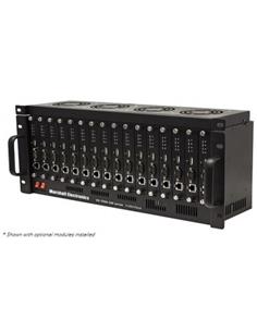 VS-TRM-200 Rack Mount Chassis 16 VS-11