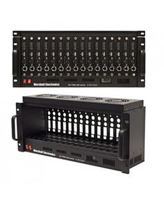 VS-TRM-202 Rack Mount Chassis 16 VS-102 2