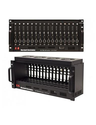 VS-TRM-202 Rack Mount Chassis 16 VS-102
