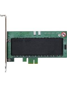 Areca Flash Base Module mit Super Cap