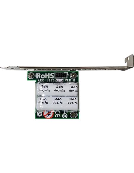 Areca Cache Backup Module für ARC-1886