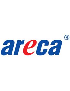 Areca CD2I Rahmen für zwei Festplatten