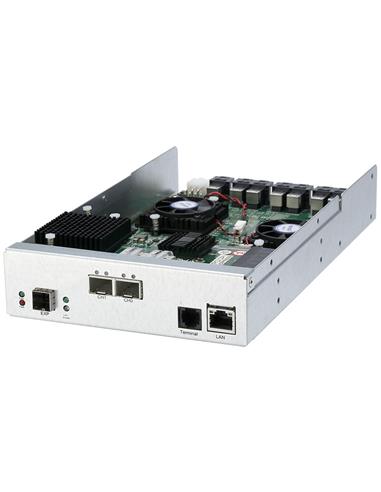 ARECA externer 12Gb SAS RAID Controller,