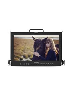 Monitor 1RU Rack Drawer