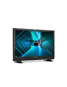 Monitor 8K, 12G-SDI, HDR 2