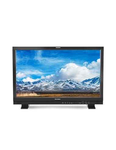 Monitor 8K, 12G-SDI, HDR
