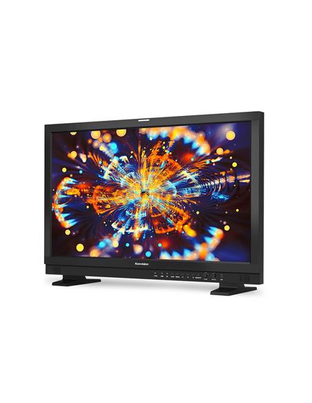 Monitor 4K, 12G-SDI, HDR, 1000 Nits