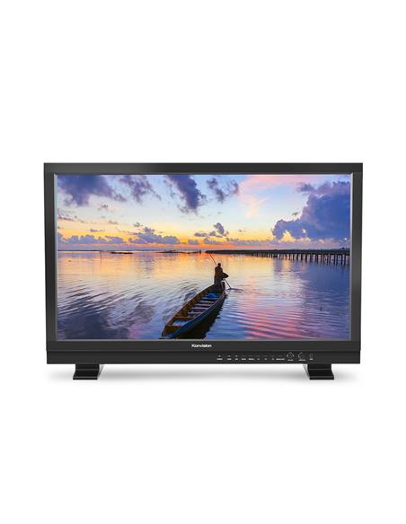 Monitor 8K, 12G-SDI, 1000 Nits