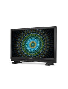 Monitor FHD 10BIT LCD, with HDR 2