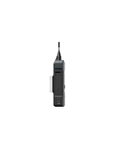 Hollyland Solidcom M1-4B. Intercom Audio con 4 petacas. 450m