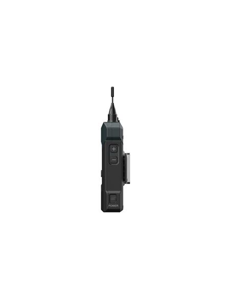 Hollyland Solidcom M1-4B. Intercom Audio con 4 petacas. 450m