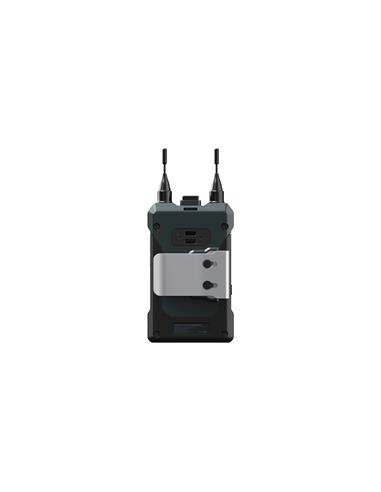 Hollyland Solidcom M1-4B. Intercom Audio con 4 petacas. 450m