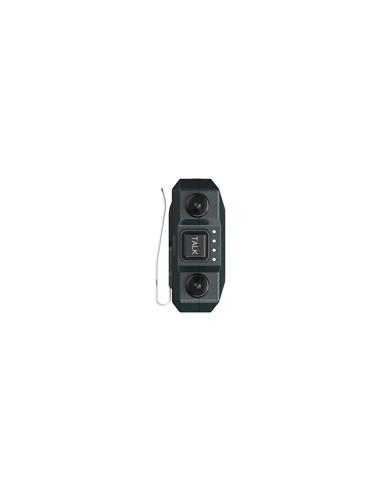 Hollyland Solidcom M1-4B. Intercom Audio con 4 petacas. 450m