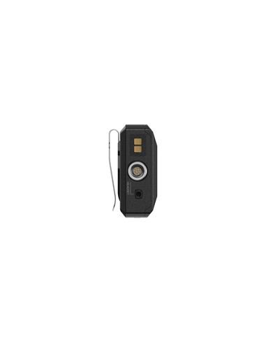 Hollyland Solidcom M1-4B. Intercom Audio con 4 petacas. 450m