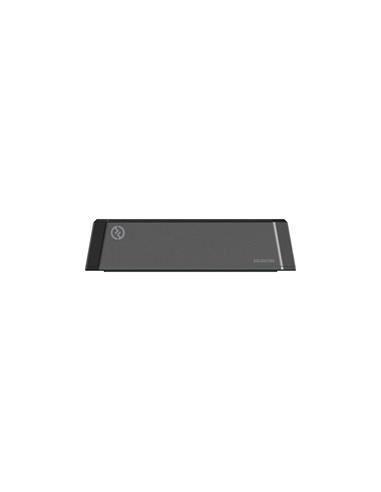 Hollyland Solidcom M1-4B. Intercom Audio con 4 petacas. 450m