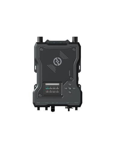 Hollyland Solidcom M1-4B. Intercom Audio con 4 petacas. 450m